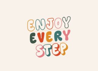 Lazy Toms Font preview image 2