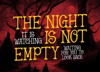 Lochta Font preview image 3