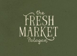 Locked Whisper Font preview image 3