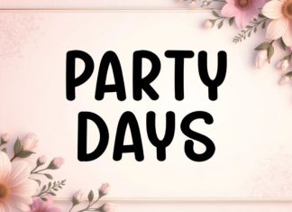 Lovely Ice Cream Font preview image 3