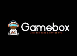 Madbox Font preview image 3