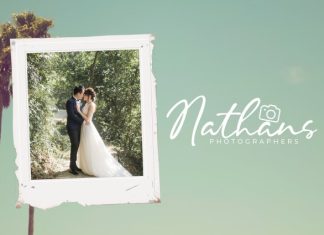 Malline Script Font preview image 2
