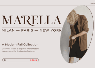 Marquise Royale Font preview image 3