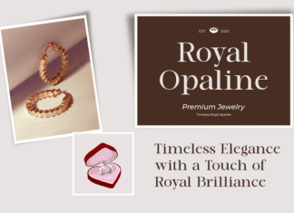 Marquise Royale Font preview image 2
