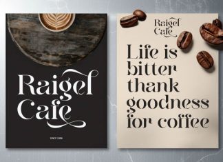 Meylda Font preview image 2