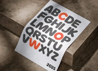 Micksu Font preview image 2
