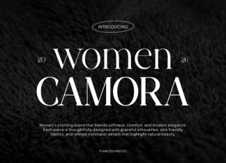 Moisten Font preview image 3