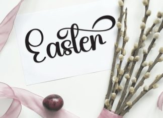Mother Handwritten Font preview image 2