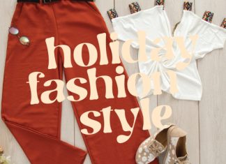 Nelliy Font preview image 2