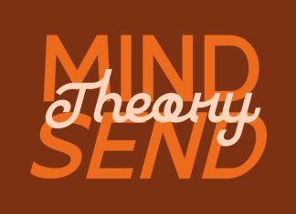 Nerva Archane Font Duo preview image 2