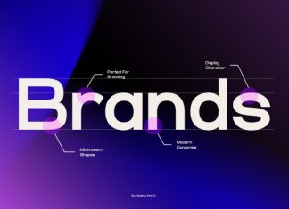 Noria Font preview image 3