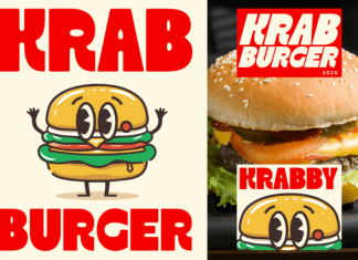 Over Heat Font preview image 2