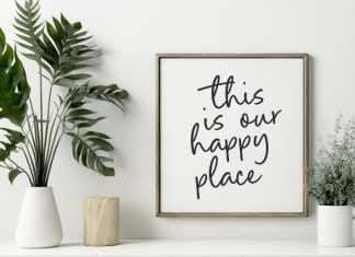 Palms Delight Script Font preview image 2