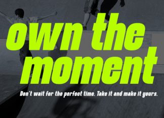 Pocity Font preview image 2