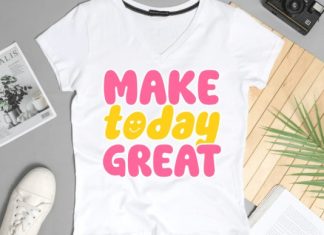 Positive Moody Font preview image 3