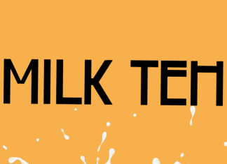 Prime Varsity Font preview image 3