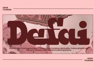 Qebica Font preview image 2