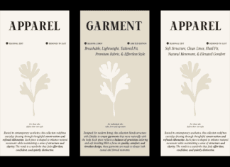 RCL Arviel Font preview image 3