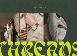 Realizm Font preview image 3