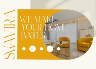 Renea Font preview image 3