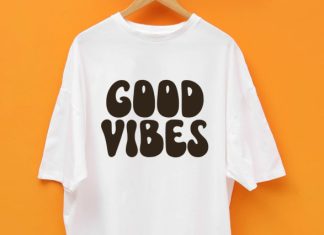 Retro Love Typeface preview image 2