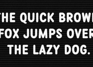 Roadside Sans Font preview image 3