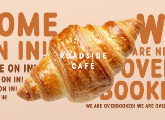 Roadside Sans Font preview image 2