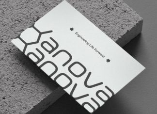 Romusa Font preview image 2