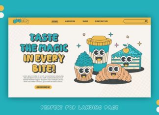 Rounded Robin Font preview image 2