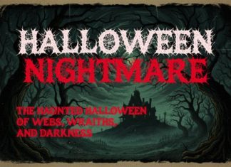 Ruins Dark Font preview image 2