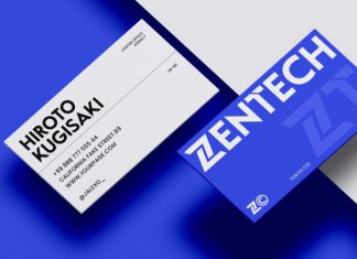 Share Font preview image 3