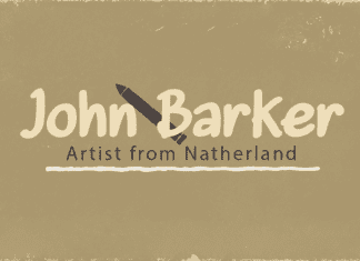 Shitake Font preview image 3