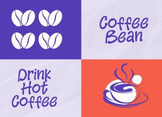 Simple Create Font preview image 2