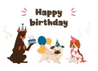 Slumber Dog Font preview image 2