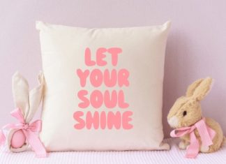 Soul Journey Font preview image 2