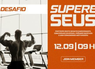 Sport Ligema Font preview image 3