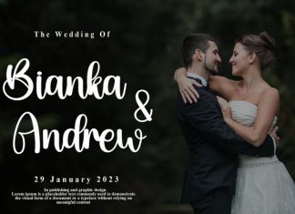 Starnight Handwritten Font preview image 3