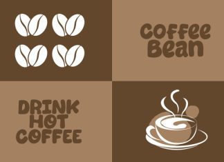 Suka Cofe Font preview image 2