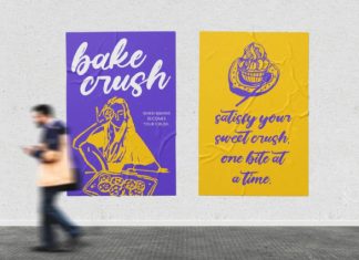 Tarkeni Font preview image 2