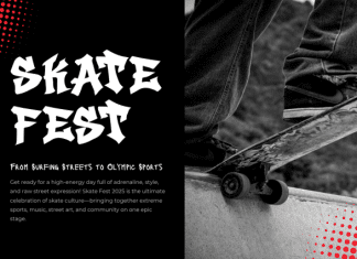 Urban Hustle Font preview image 2