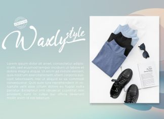 Vartigo Font preview image 3