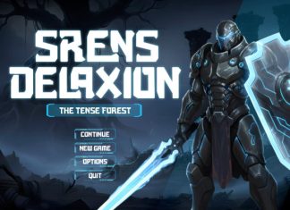 Vatuen Helathro Font preview image 3