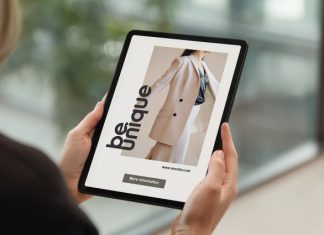 Vecata Font preview image 2