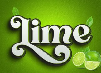 Vera Font preview image 2