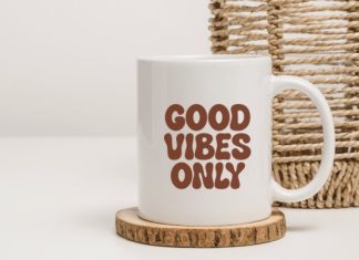 Verdant Vitality Font preview image 2