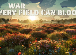 Warfield Font preview image 2