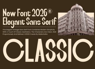 Yobage Font preview image 3