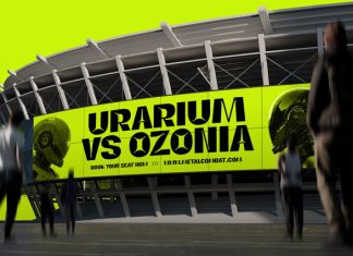 Zeroarea Font preview image 3