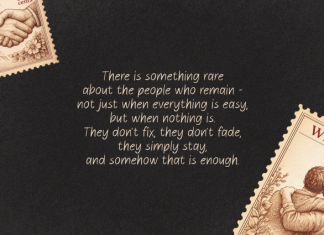 Simple Notes – Soft Handwritten Font preview image 3