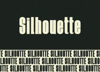 Bellmiora – Display Font preview image 3